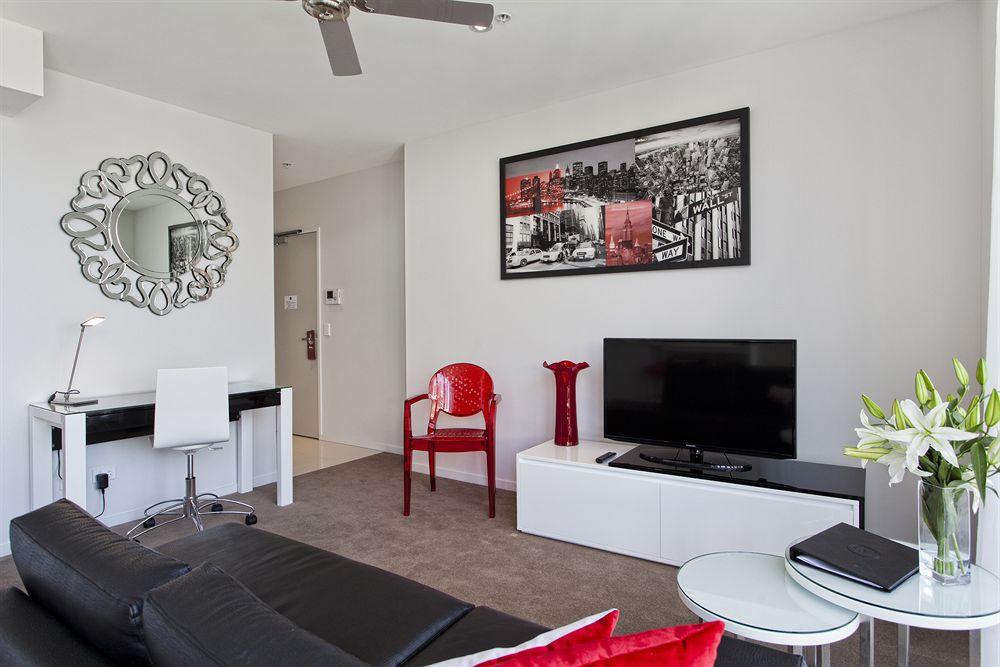 Mantra Midtown Aparthotel Brisbane Ngoại thất bức ảnh