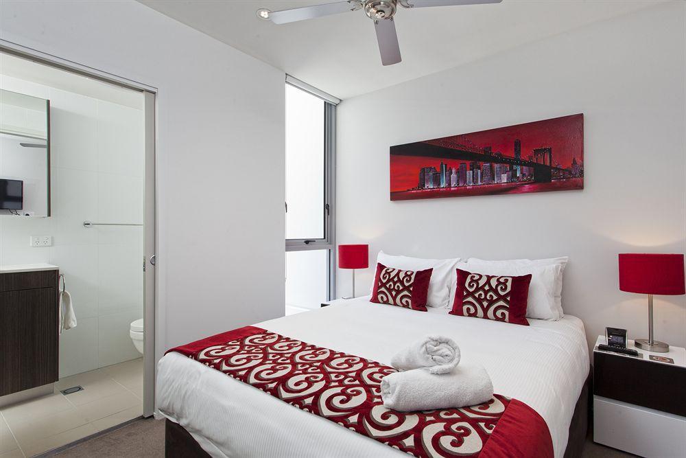 Mantra Midtown Aparthotel Brisbane Ngoại thất bức ảnh