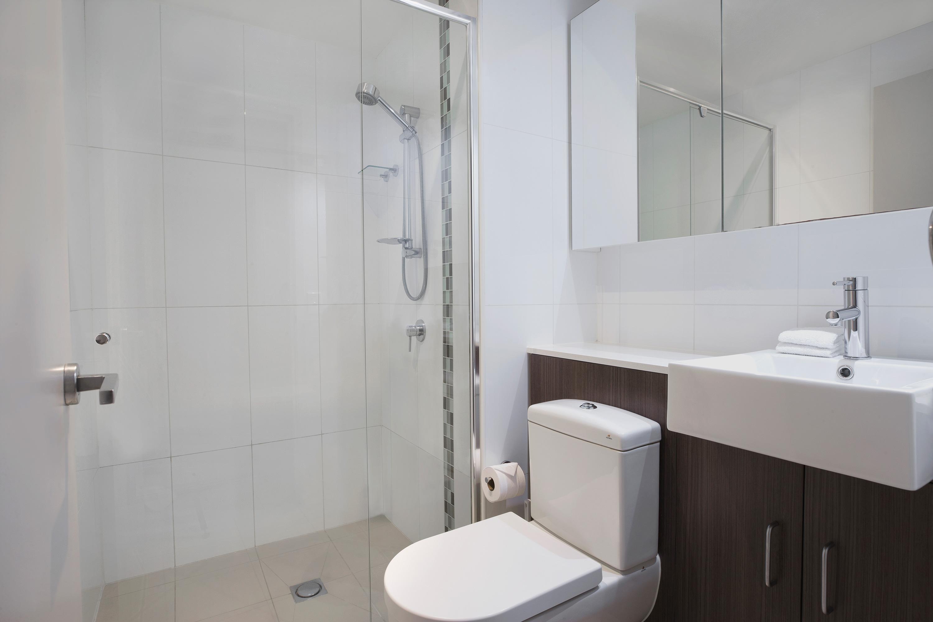 Mantra Midtown Aparthotel Brisbane Ngoại thất bức ảnh