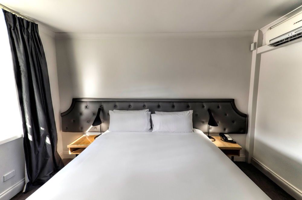 Mantra Midtown Aparthotel Brisbane Ngoại thất bức ảnh